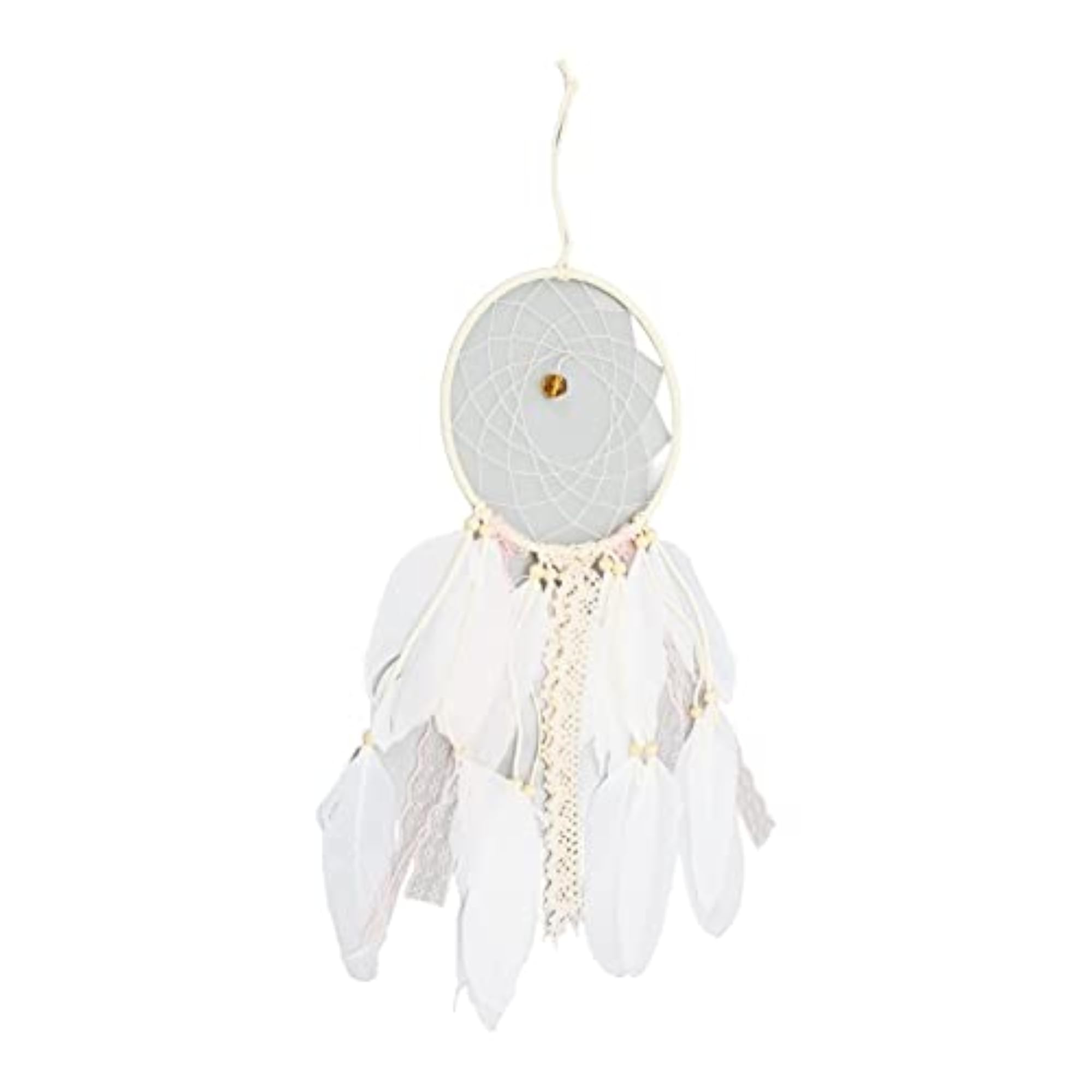 Simple Dreamcatcher Pendant, Multi-Purpose Warm Gifts